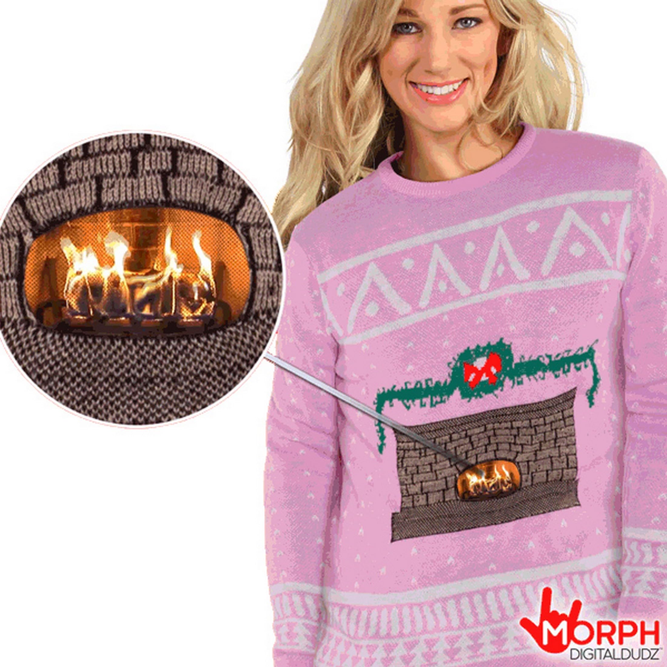 Morph Kids Santa Costume, Santa Costume For Kids, Mrs Claus Costumes Kid, Mrs Claus Dress, Girls Christmas Costumes - Image 7