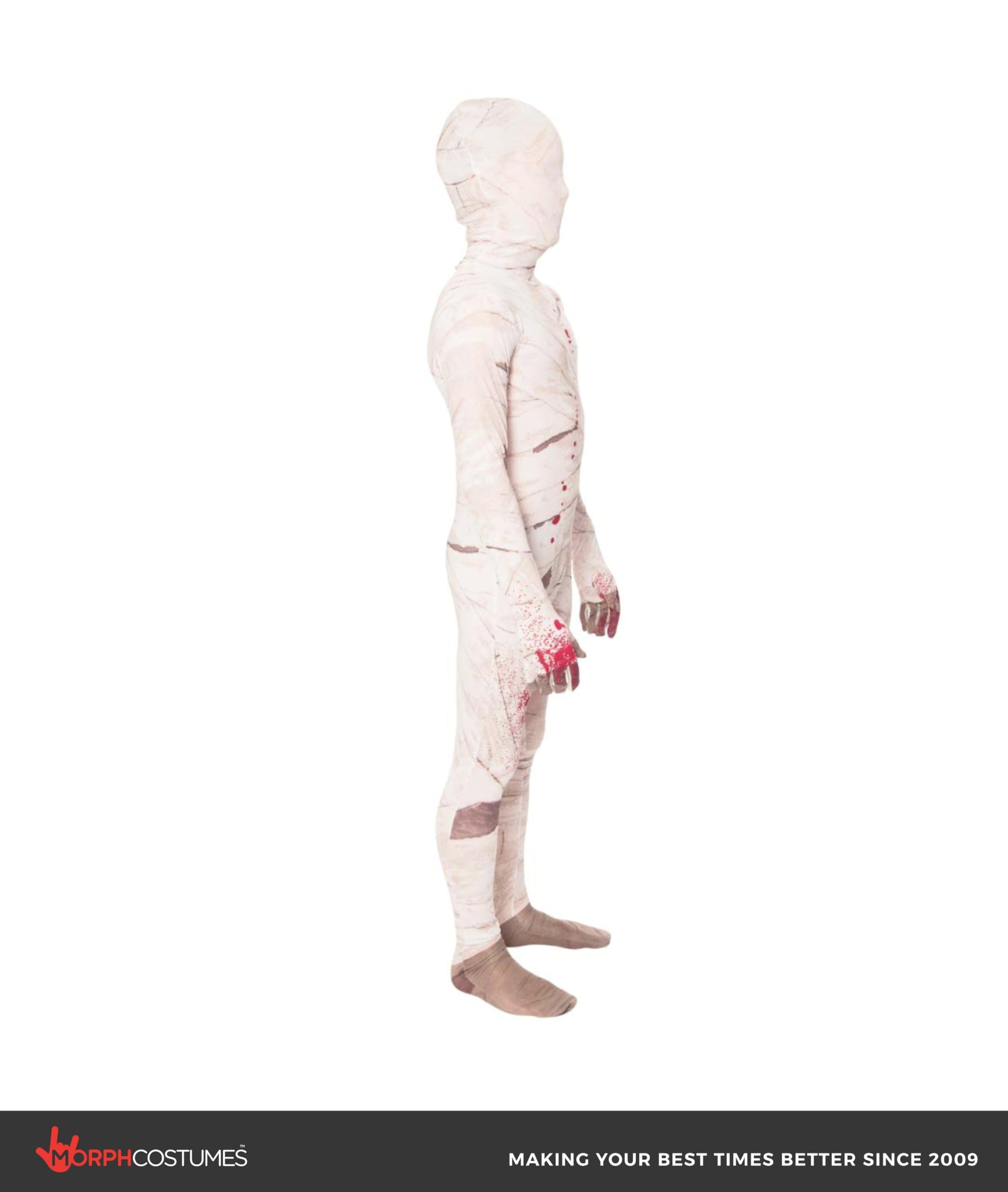 Morphsuits boys Premium Kids New Us - Image 3