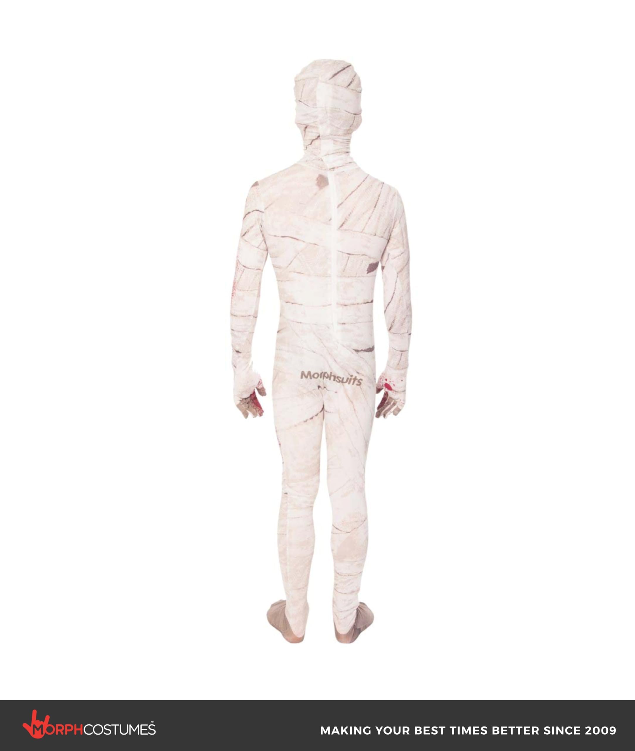 Morphsuits boys Premium Kids New Us - Image 4