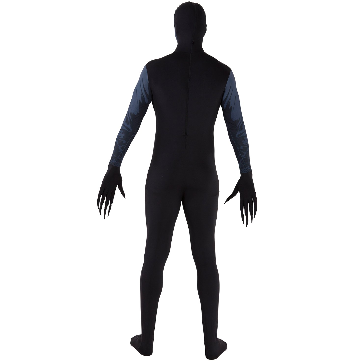 Morphsuits mens Germany Original Flag Morphsuit Fancy Dress Costume - Image 4