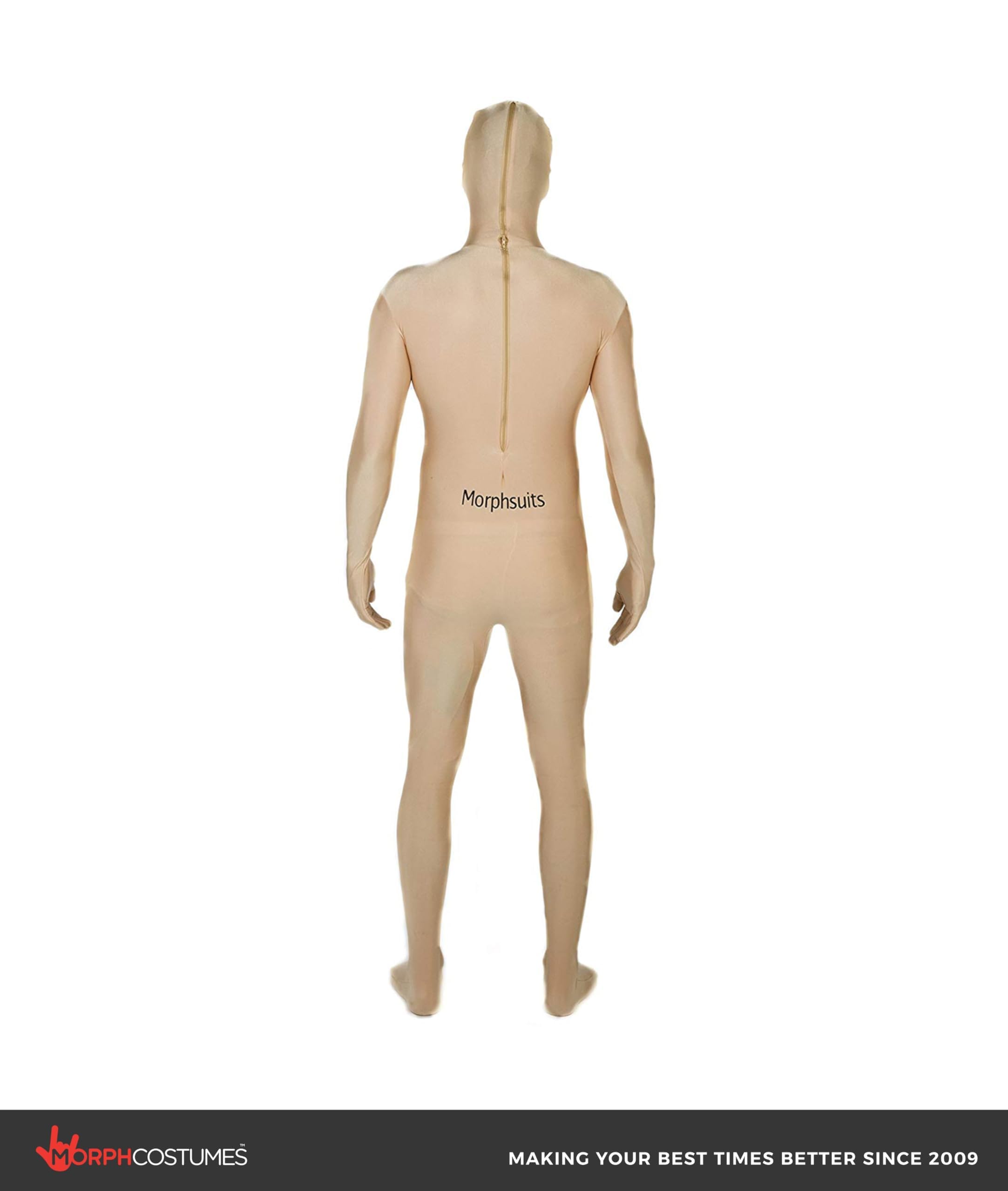 Morphsuits Morphsuit Adult, Full Body Suit Men, Morph Suit, Skin Suit - Image 3