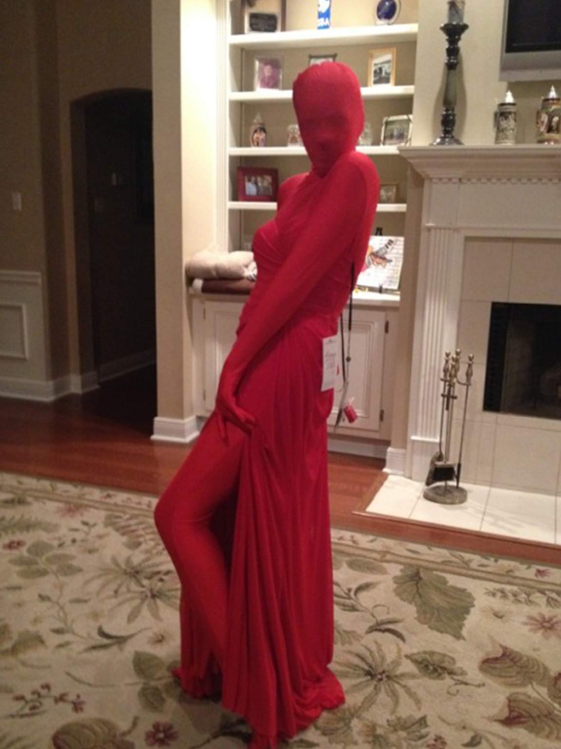 Morphsuits Morphsuit Adult, Full Body Suit Men, Morph Suit, Skin Suit - Image 5